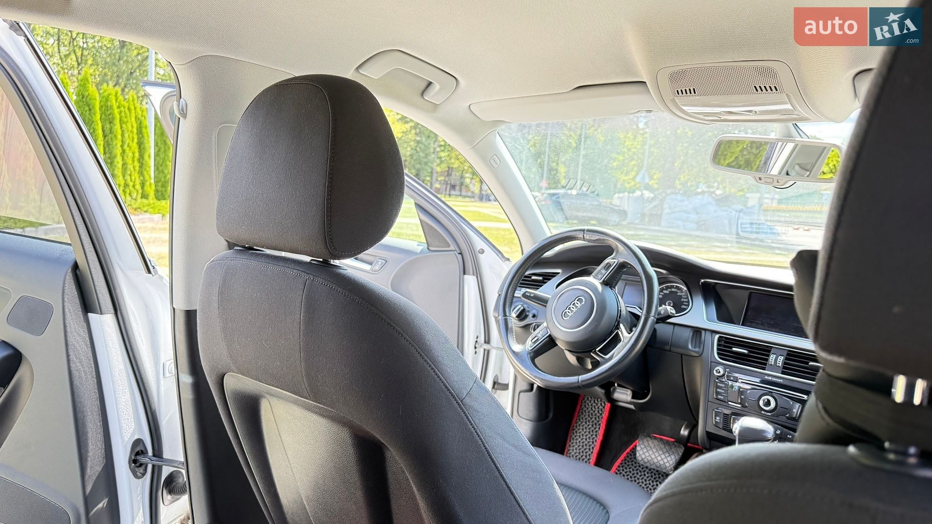 Audi A4 2014 VIN WAUZZZ8K3FA007547 фото оголошення 108 з 127