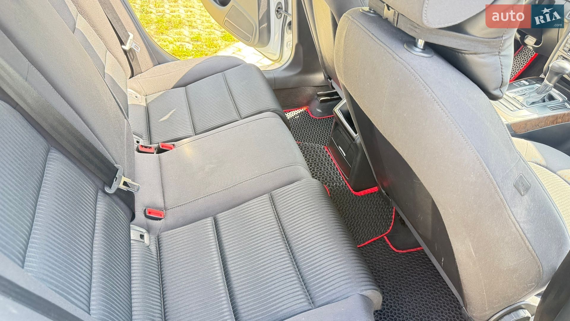 Audi A4 2014 VIN WAUZZZ8K3FA007547 фото оголошення 113 з 127