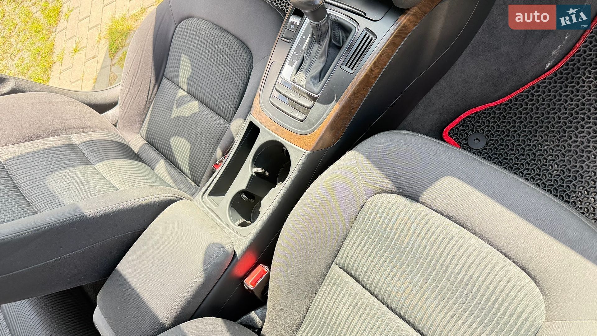Audi A4 2014 VIN WAUZZZ8K3FA007547 фото оголошення 121 з 127