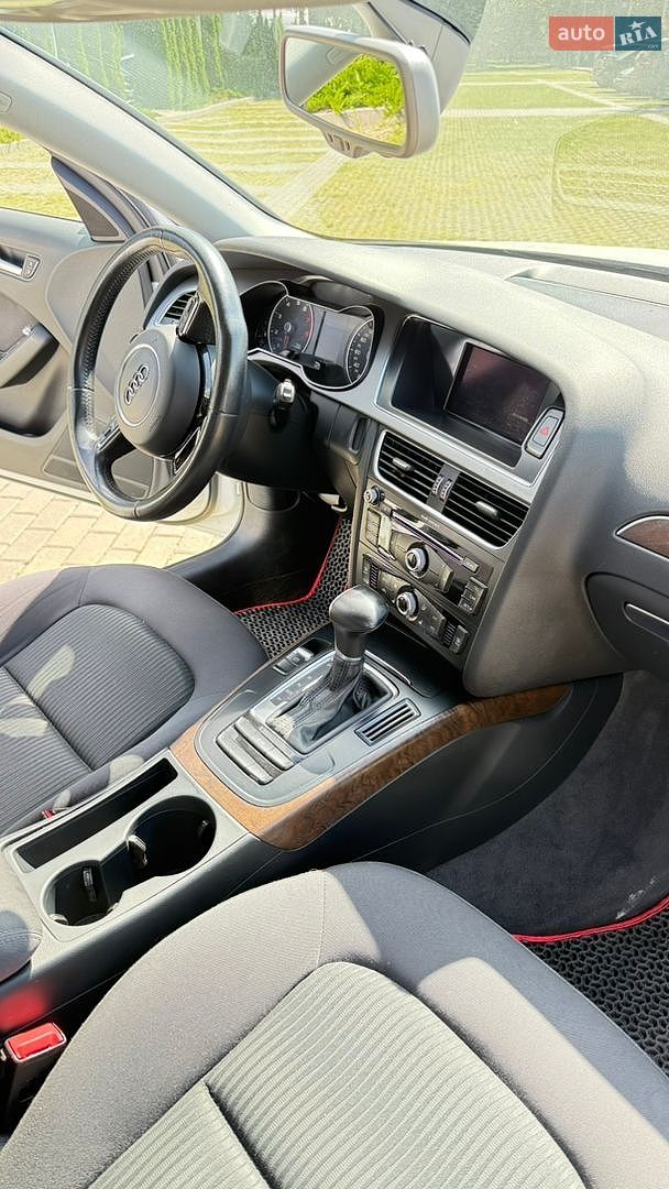 Audi A4 2014 VIN WAUZZZ8K3FA007547 фото оголошення 124 з 127