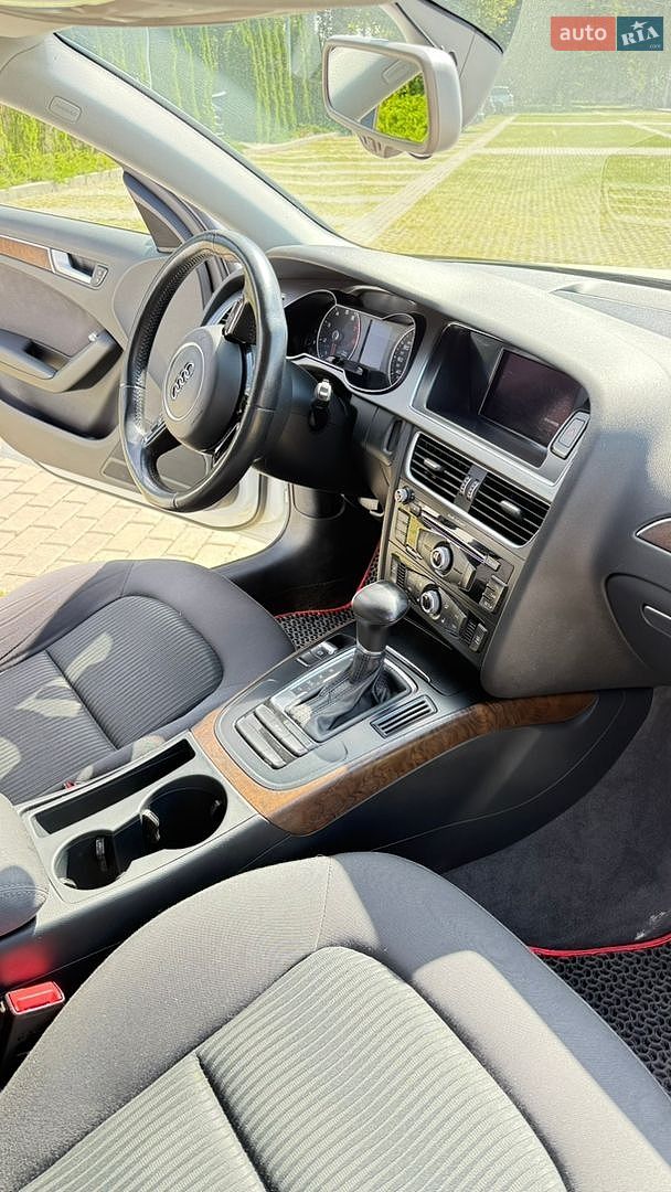 Audi A4 2014 VIN WAUZZZ8K3FA007547 фото оголошення 125 з 127