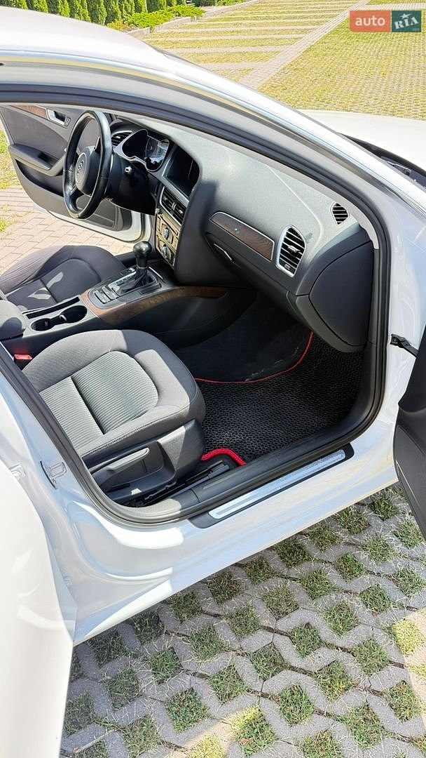 Audi A4 2014 VIN WAUZZZ8K3FA007547 фото оголошення 127 з 127
