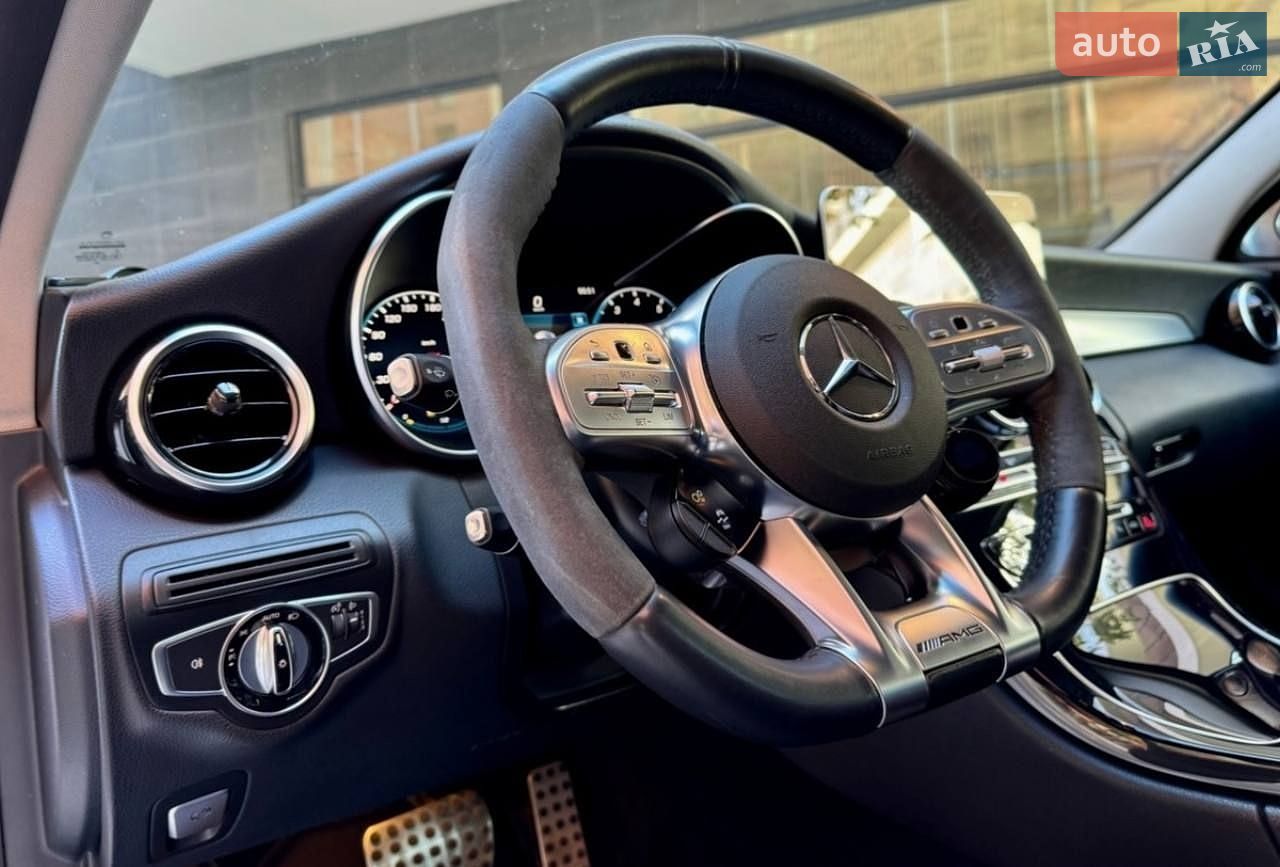 Mercedes-Benz C-Class 2016 VIN WDD2050071R227186 фото оголошення 19 з 27