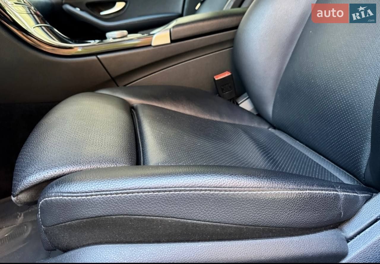 Mercedes-Benz C-Class 2016 VIN WDD2050071R227186 фото оголошення 25 з 27