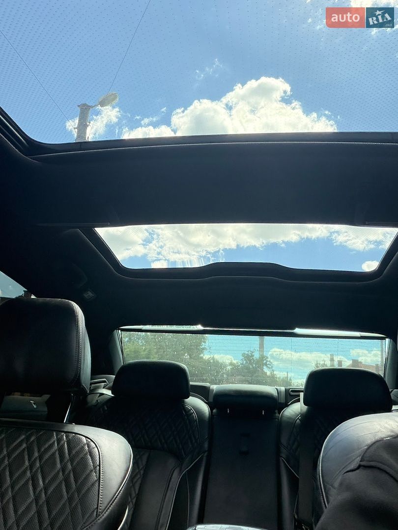 BMW 7 Series 2017 VIN WBA7F2C56JB238194 фото оголошення 15 з 35