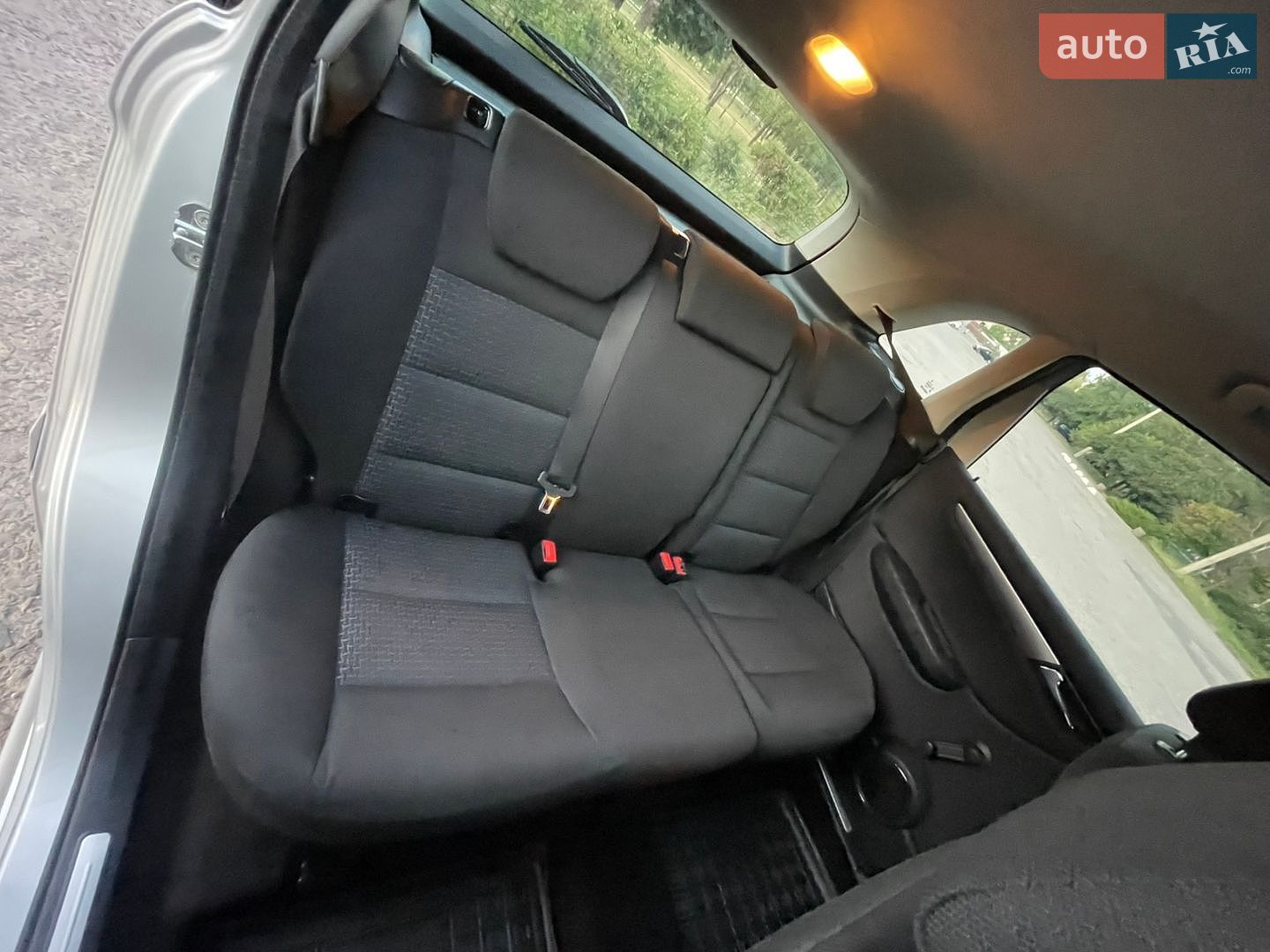 Mercedes-Benz B-Class 2009 VIN WDD2452311J500783 фото оголошення 14 з 28