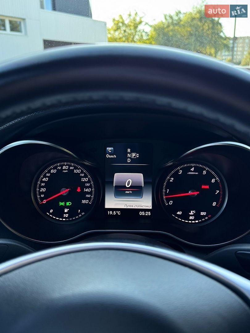 Mercedes-Benz C-Class 2014 VIN 55SWF6GB3FU017435 фото оголошення 15 з 25