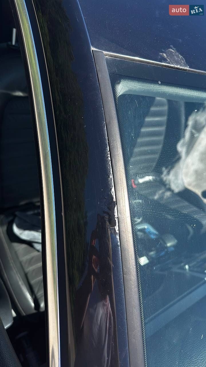 Volkswagen Volkswagen Passat 2008 VIN WVWZZZ3CZ8Z002836 фото оголошення 24 з 33