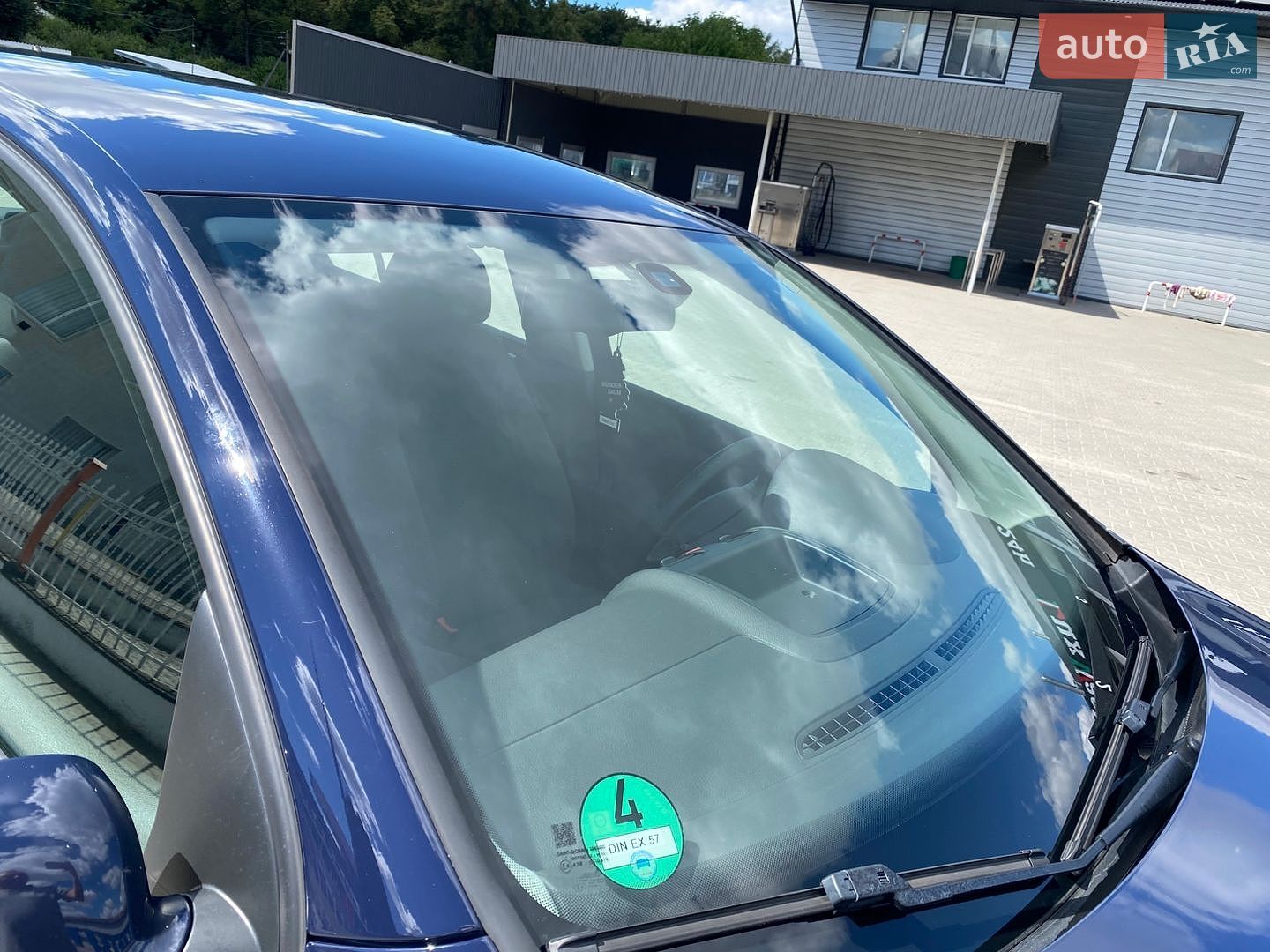 Volkswagen Golf 2008 VIN WVWZZZ1KZ9W089735 фото оголошення 16 з 60