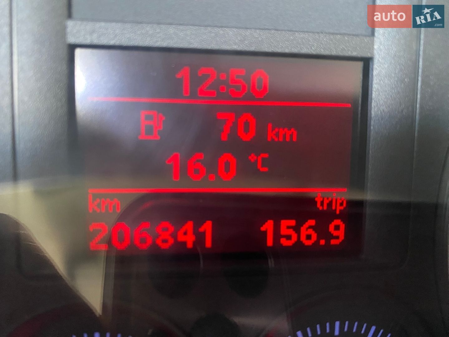 Volkswagen Golf 2008 VIN WVWZZZ1KZ9W089735 фото оголошення 26 з 60