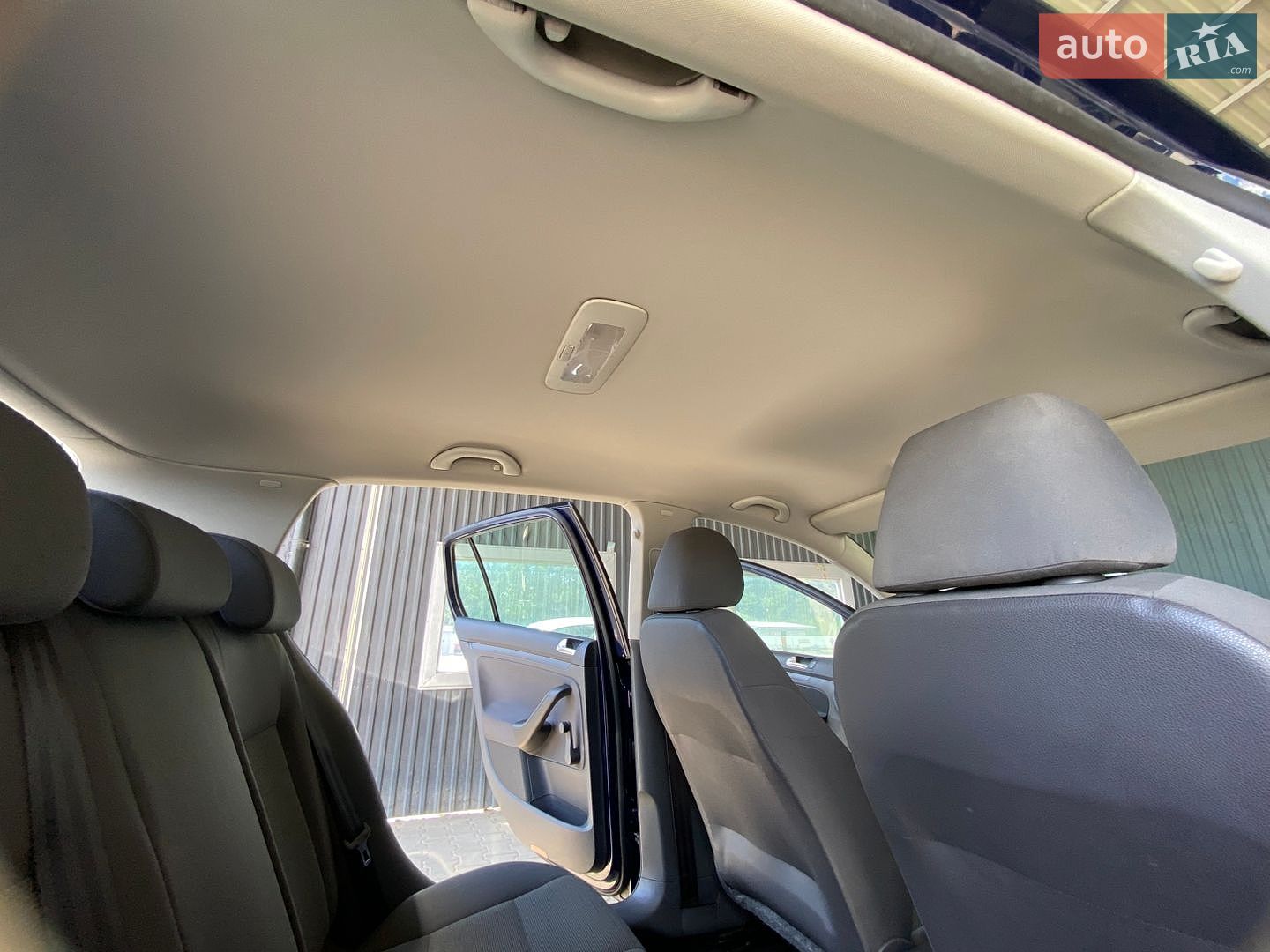 Volkswagen Golf 2008 VIN WVWZZZ1KZ9W089735 фото оголошення 29 з 60