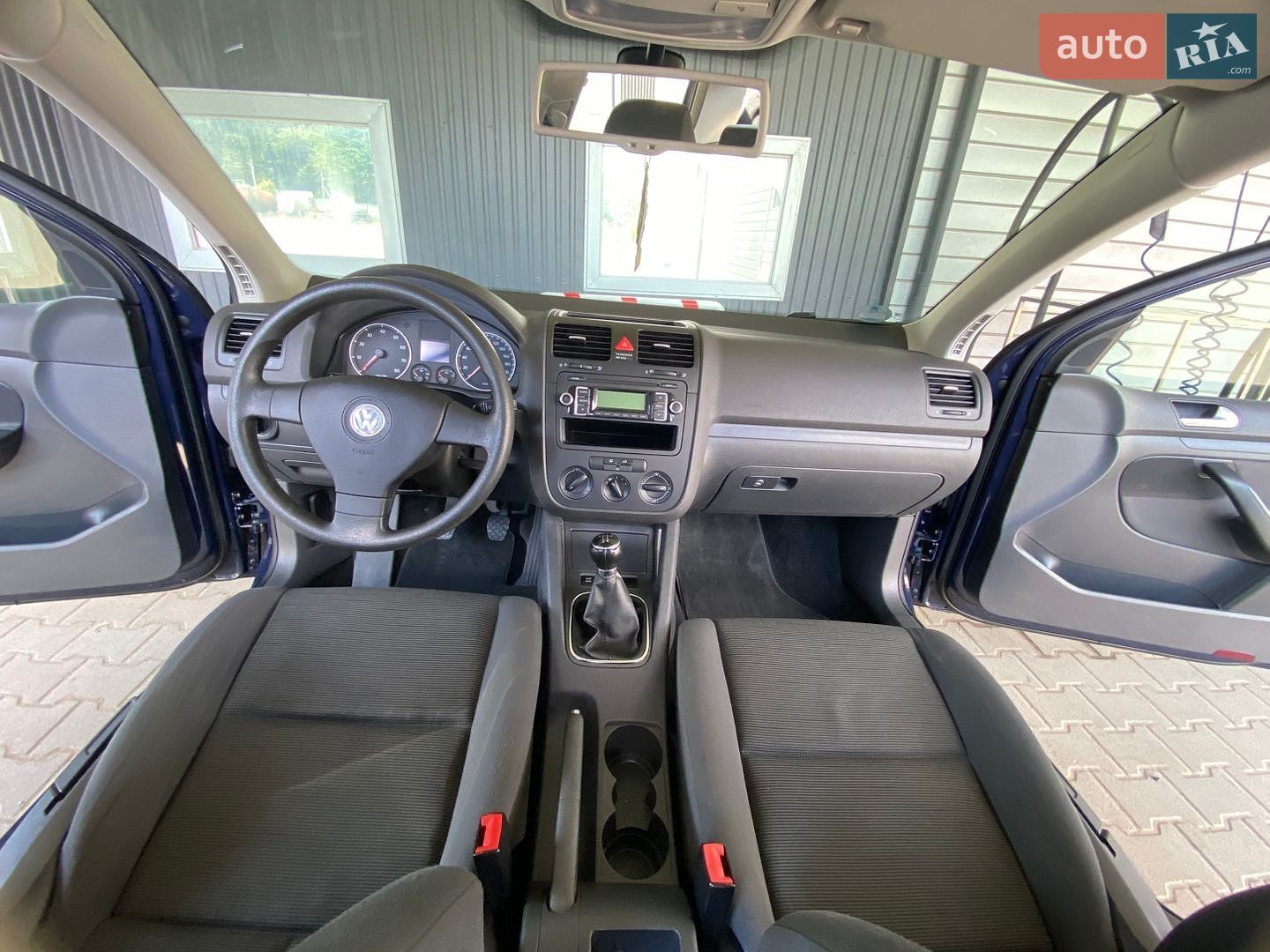 Volkswagen Golf 2008 VIN WVWZZZ1KZ9W089735 фото оголошення 30 з 60