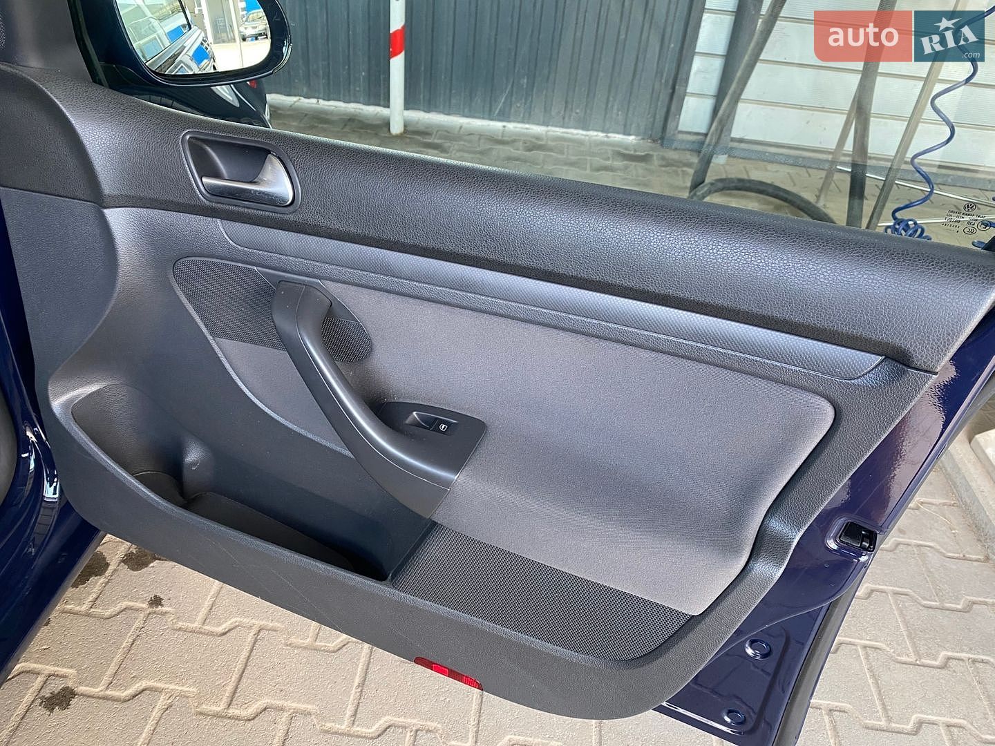 Volkswagen Golf 2008 VIN WVWZZZ1KZ9W089735 фото оголошення 33 з 60