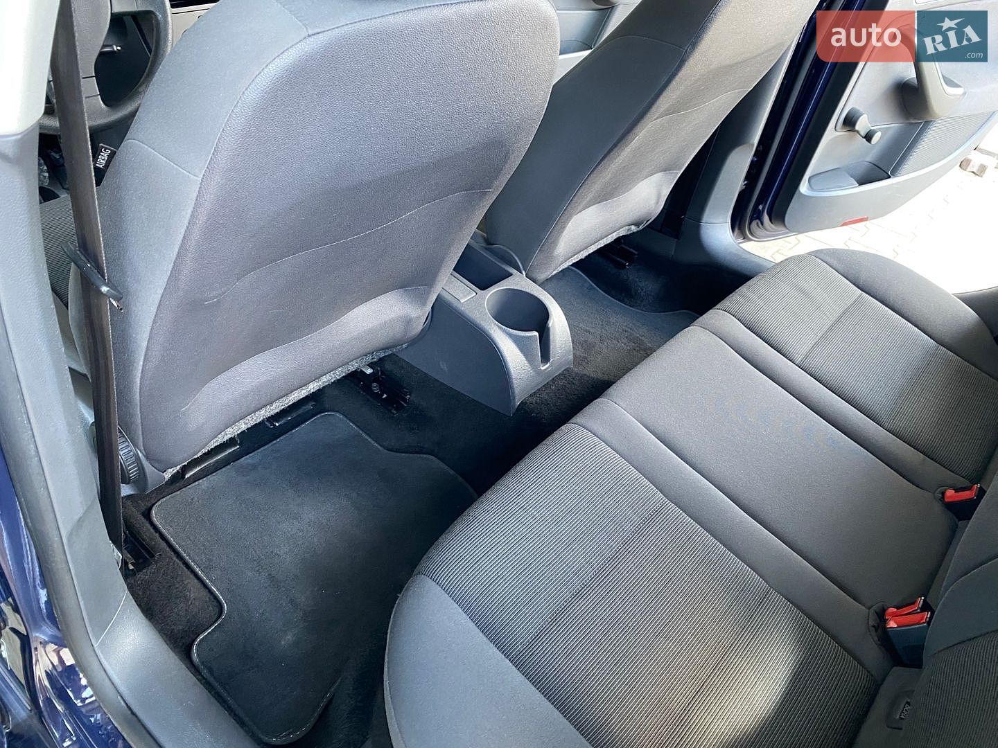 Volkswagen Golf 2008 VIN WVWZZZ1KZ9W089735 фото оголошення 35 з 60