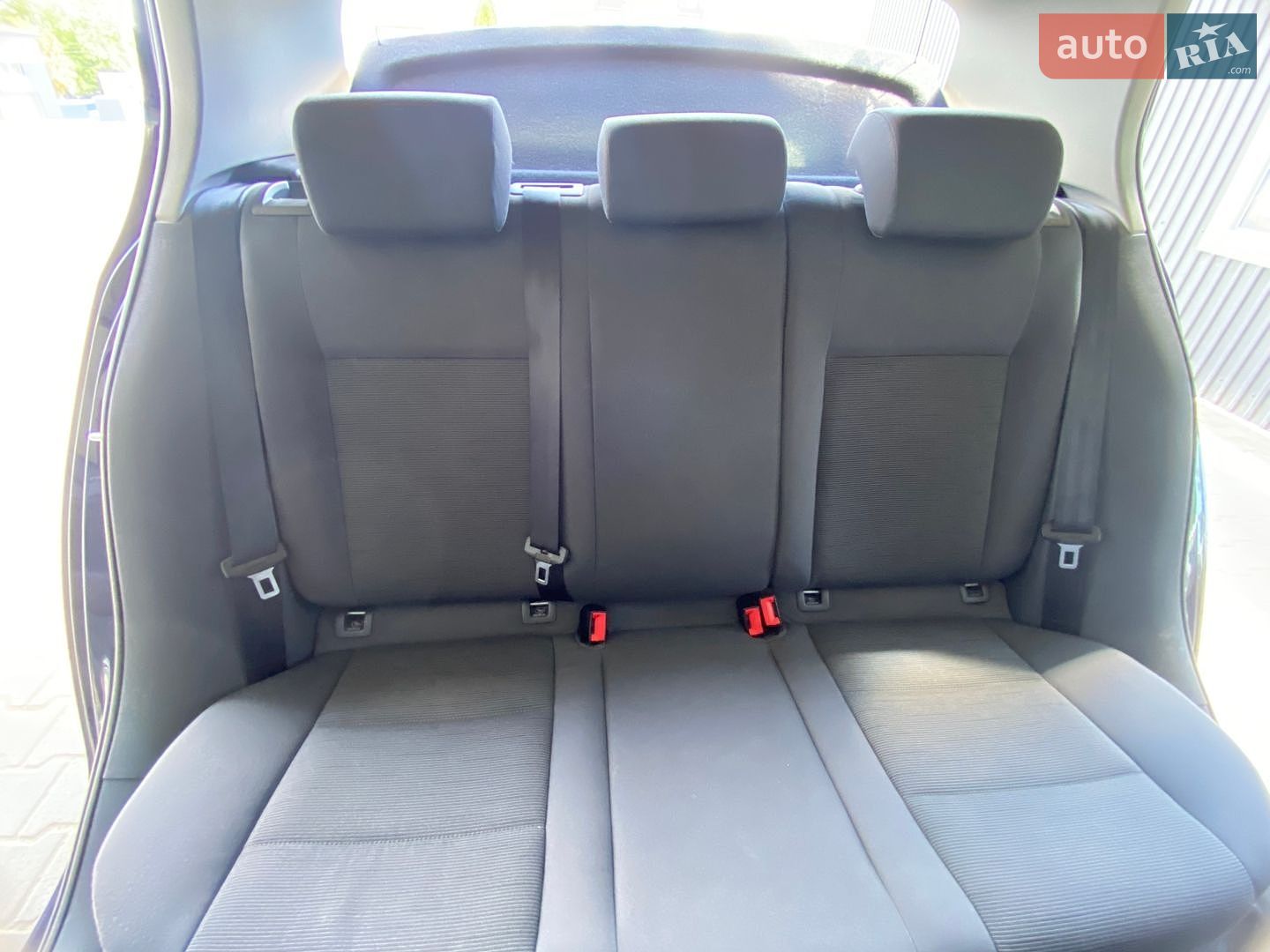 Volkswagen Golf 2008 VIN WVWZZZ1KZ9W089735 фото оголошення 32 з 60