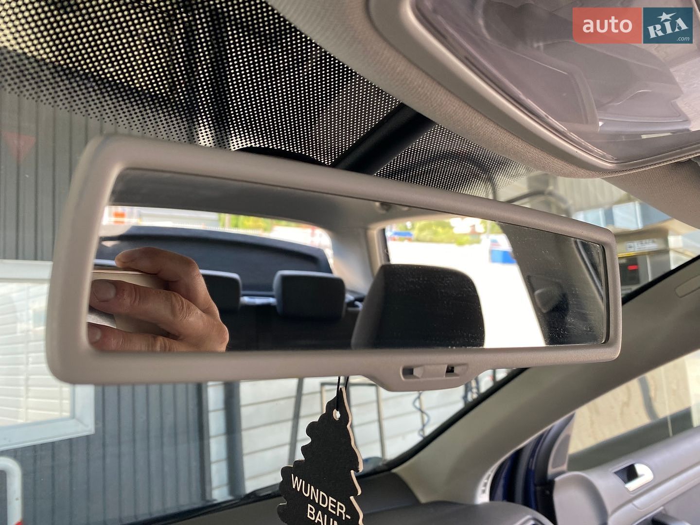 Volkswagen Golf 2008 VIN WVWZZZ1KZ9W089735 фото оголошення 37 з 60