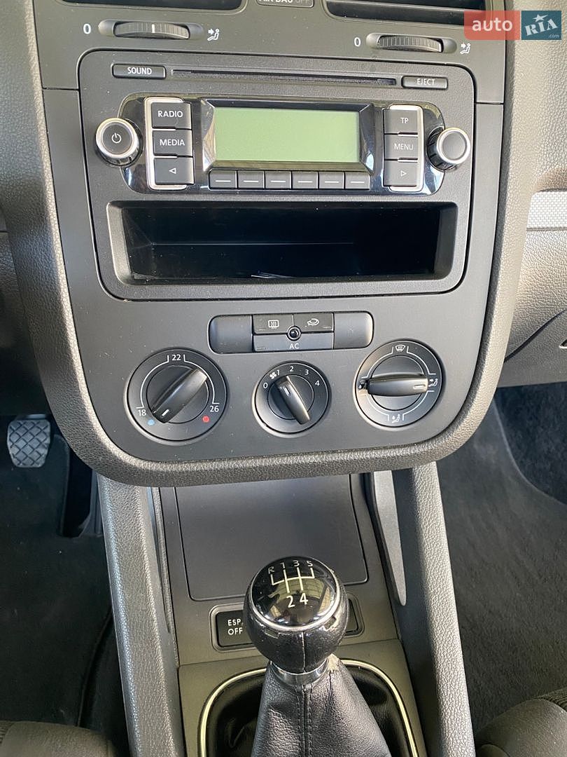 Volkswagen Golf 2008 VIN WVWZZZ1KZ9W089735 фото оголошення 45 з 60