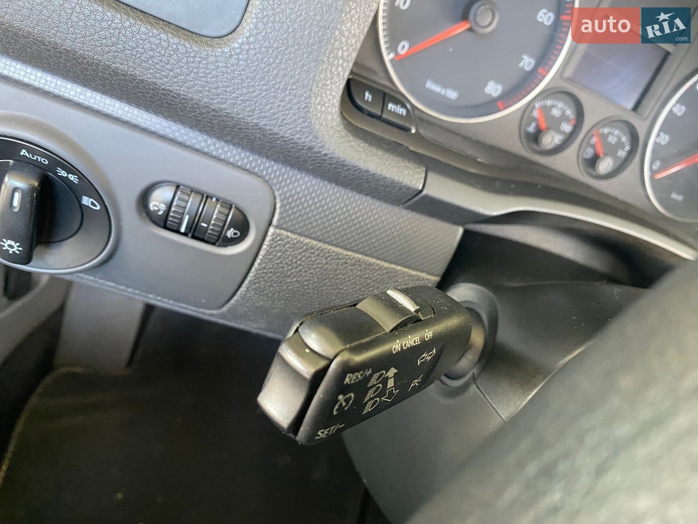 Volkswagen Golf 2008 VIN WVWZZZ1KZ9W089735 фото оголошення 46 з 60