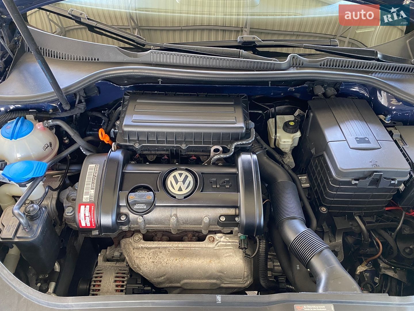 Volkswagen Golf 2008 VIN WVWZZZ1KZ9W089735 фото оголошення 52 з 60