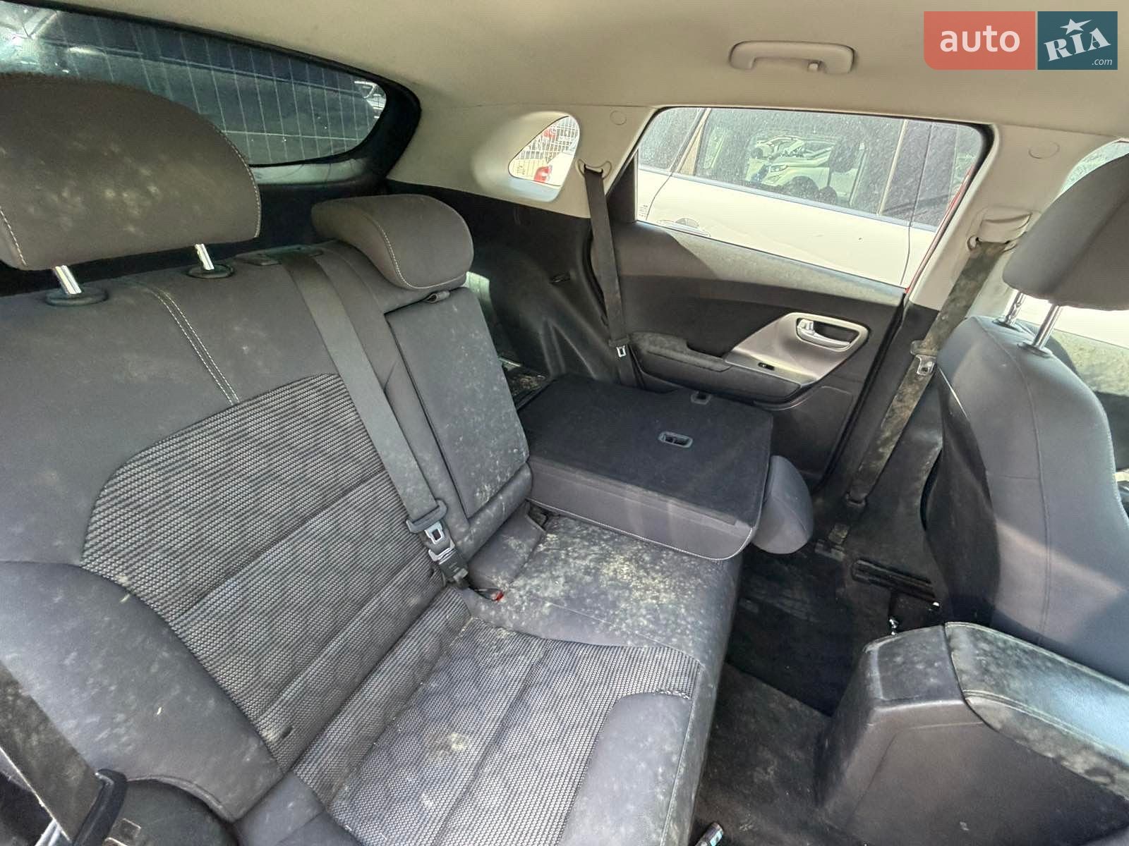 Kia Niro 2018 VIN KNDCB3LC3J5164622 фото оголошення 19 з 20