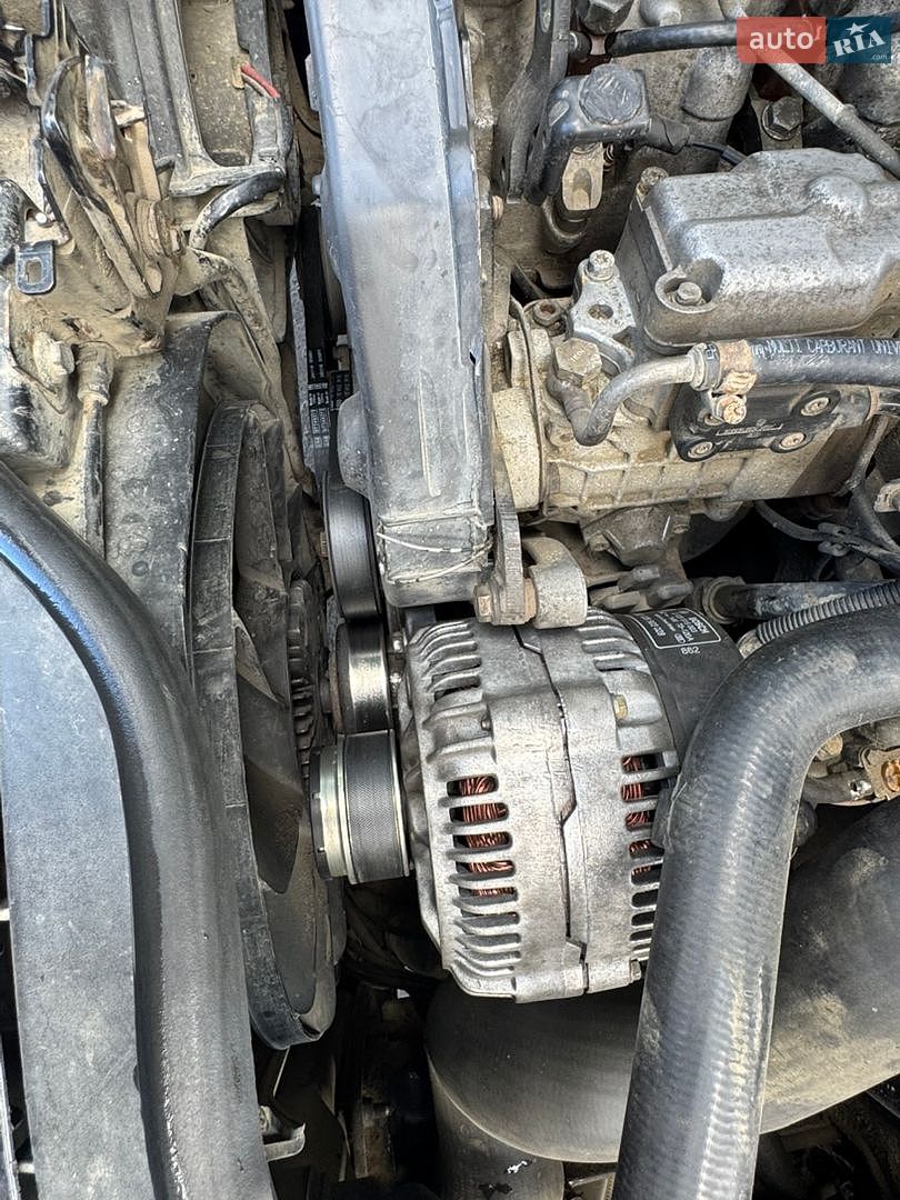 Volkswagen Passat 1998 VIN WVWZZZ3BZWE381795 фото оголошення 18 з 18