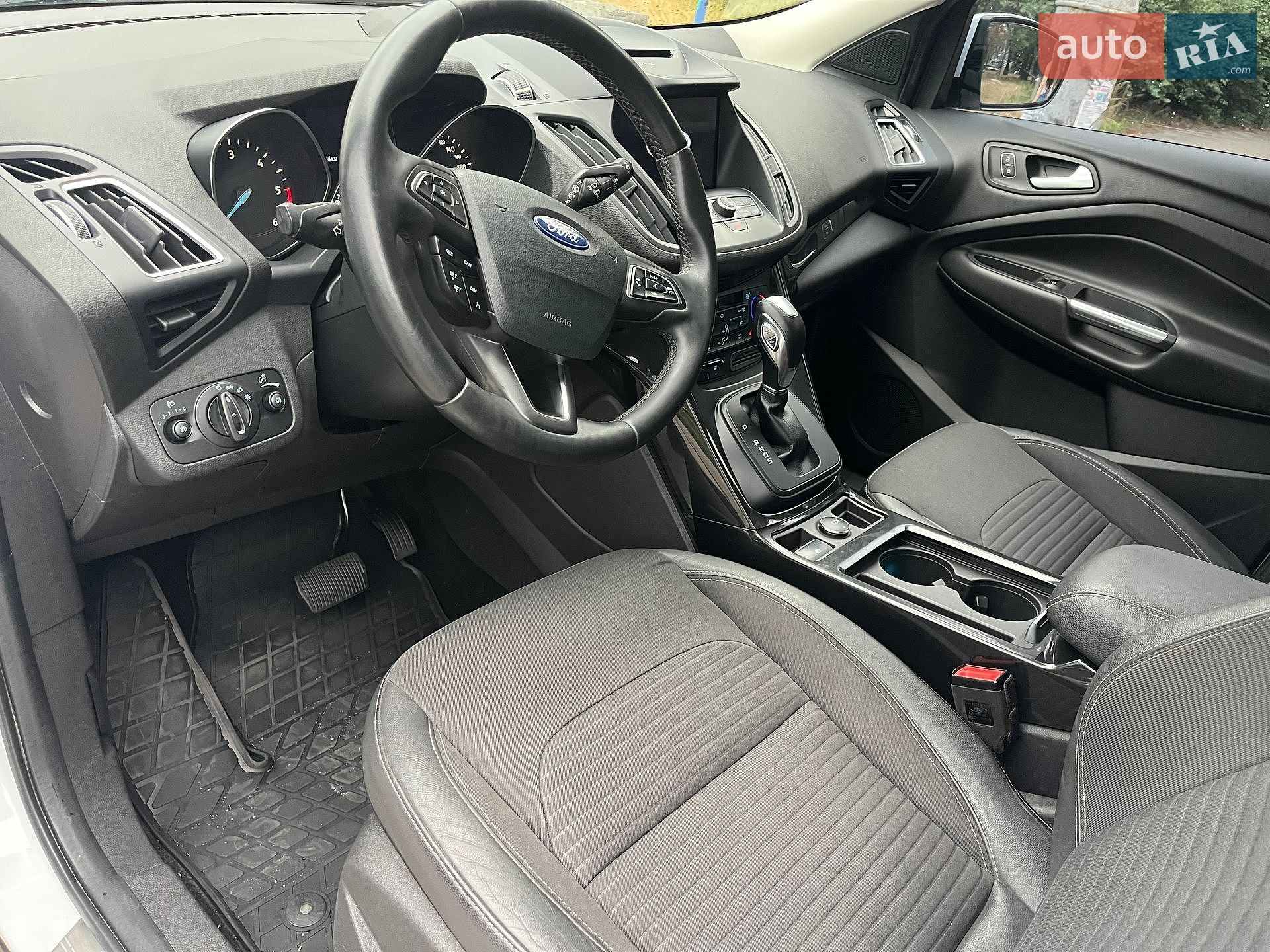 Ford Kuga 2019 VIN WF0AXXWPMAKJ60051 фото оголошення 9 з 16