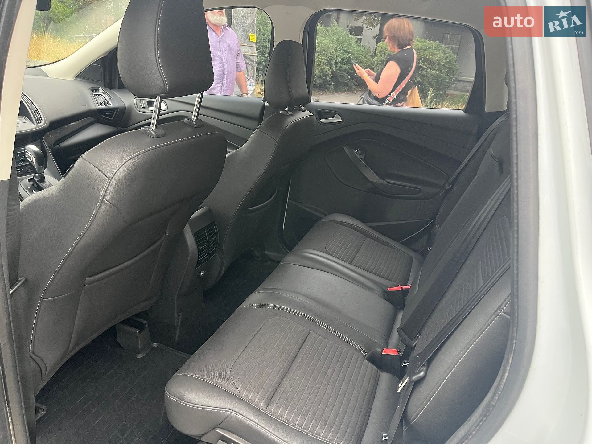 Ford Kuga 2019 VIN WF0AXXWPMAKJ60051 фото оголошення 10 з 16