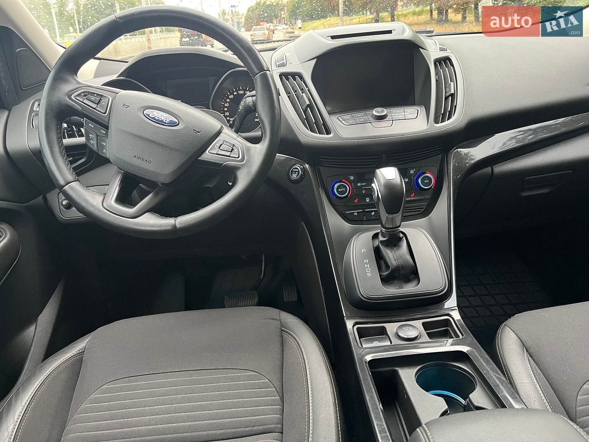 Ford Kuga 2019 VIN WF0AXXWPMAKJ60051 фото оголошення 12 з 16
