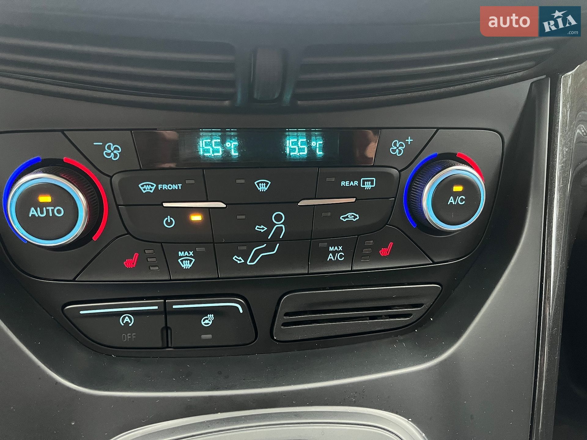 Ford Kuga 2019 VIN WF0AXXWPMAKJ60051 фото оголошення 14 з 16