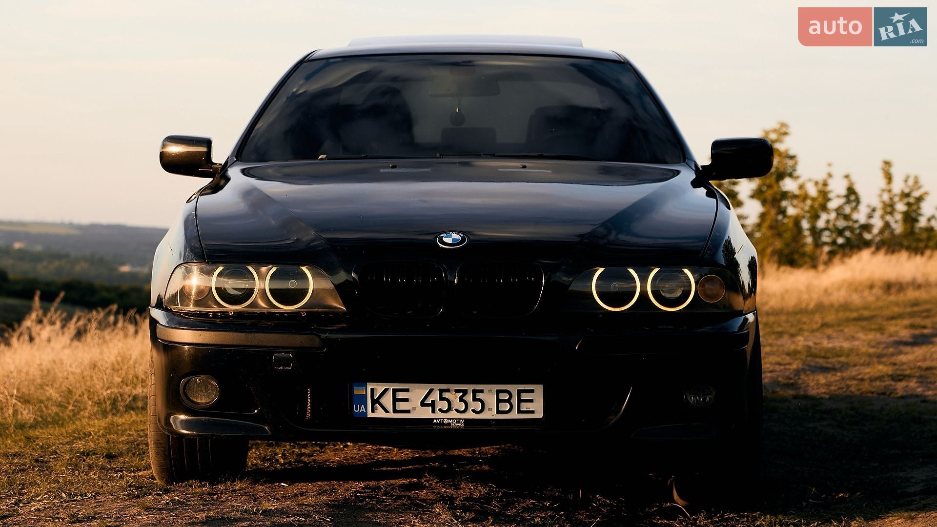 BMW 5 Series 1999 VIN WBADN21020GR72300 фото оголошення 4 з 8