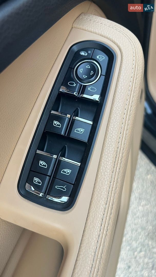 Porsche Macan 2017 VIN WP1AA2A59JLB00488 фото оголошення 30 з 57