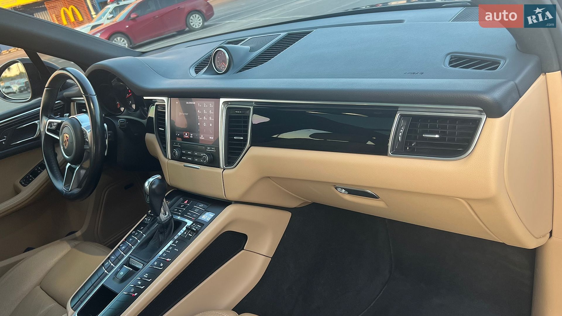 Porsche Macan 2017 VIN WP1AA2A59JLB00488 фото оголошення 42 з 57