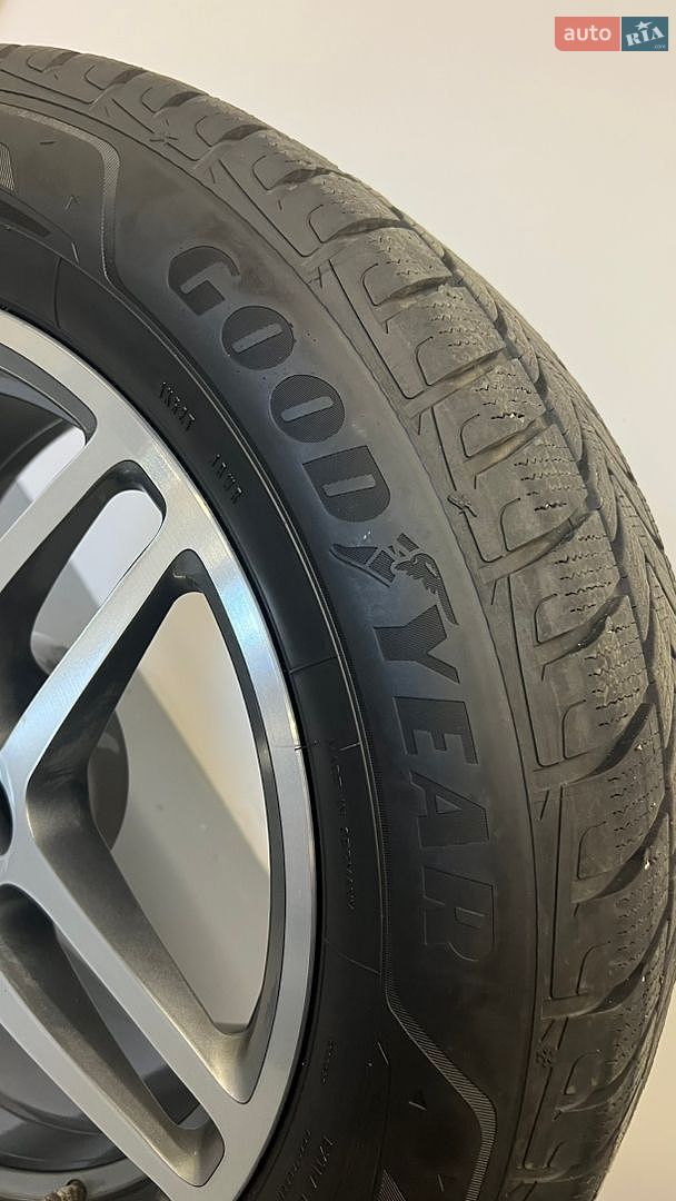 Porsche Macan 2017 VIN WP1AA2A59JLB00488 фото оголошення 56 з 57