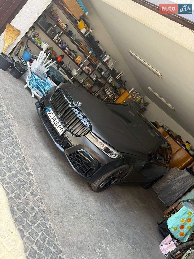 BMW 7 Series 2017 VIN WBA7F2C56JB238194 фото оголошення 4 з 35