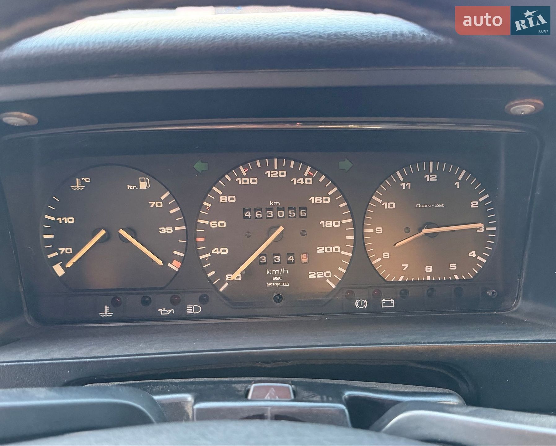 Volkswagen Passat 1989 VIN WVWZZZ31ZLE037396 фото оголошення 12 з 12