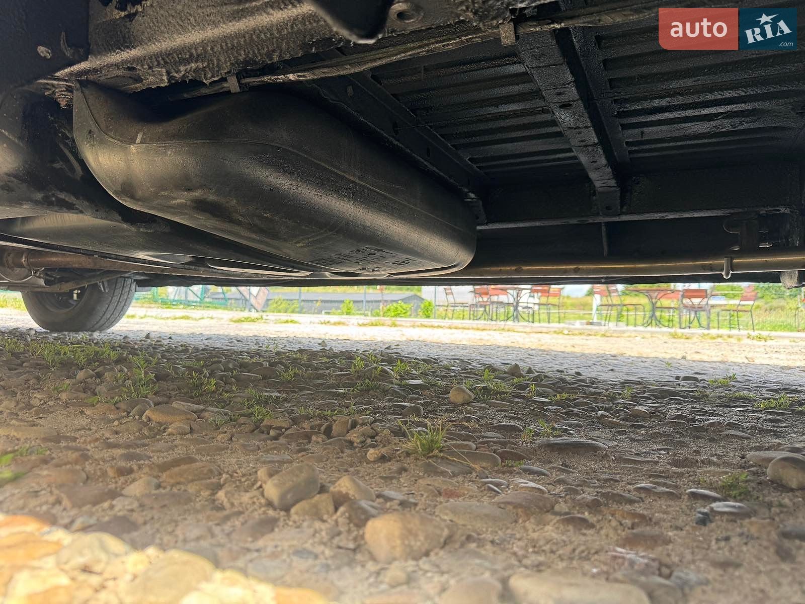 Renault Trafic 2003 VIN VF1FLBBB53V172370 фото оголошення 6 з 11