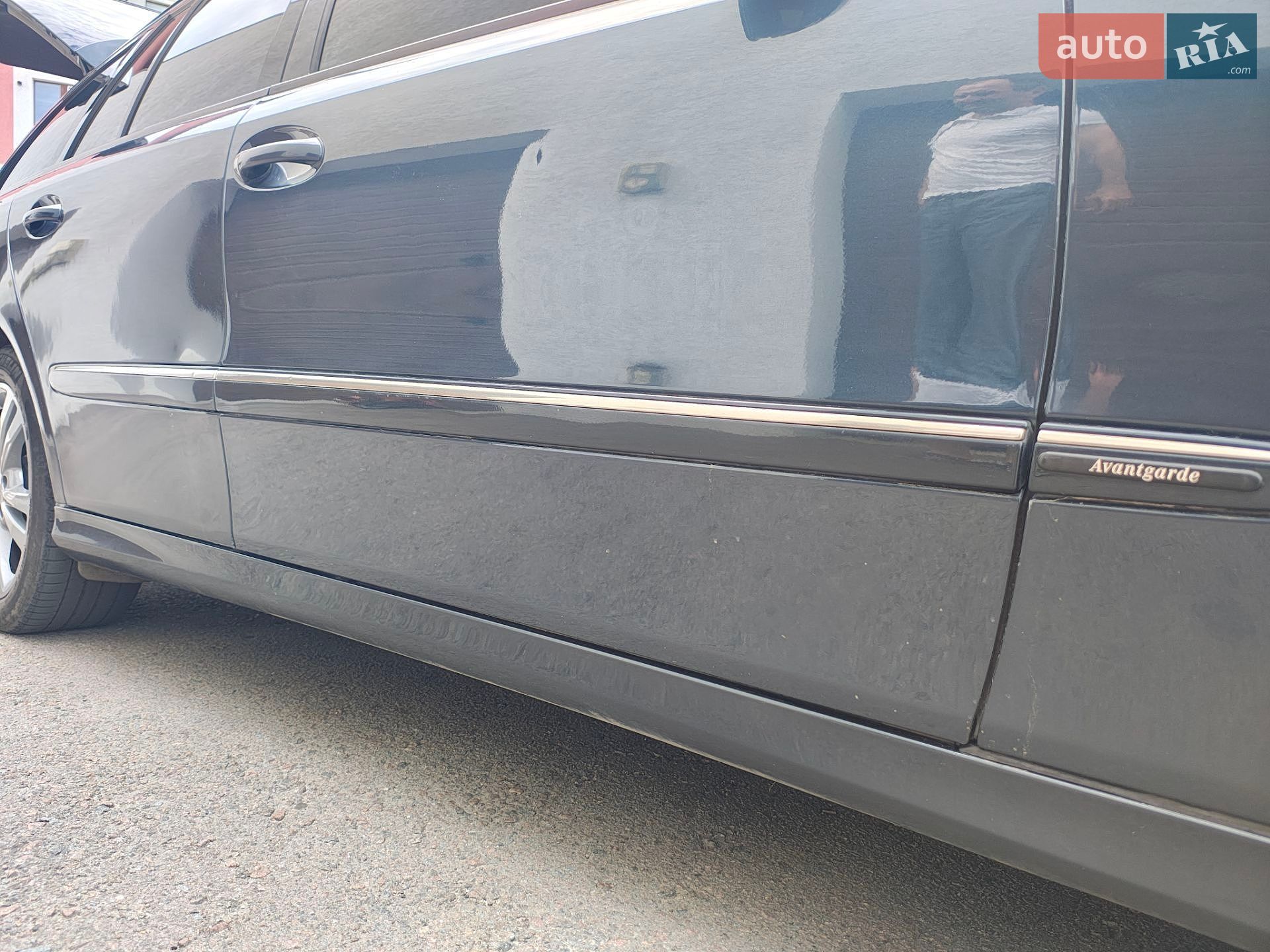 Mercedes-Benz E-Class 2005 VIN WDB2112871X185013 фото оголошення 32 з 39