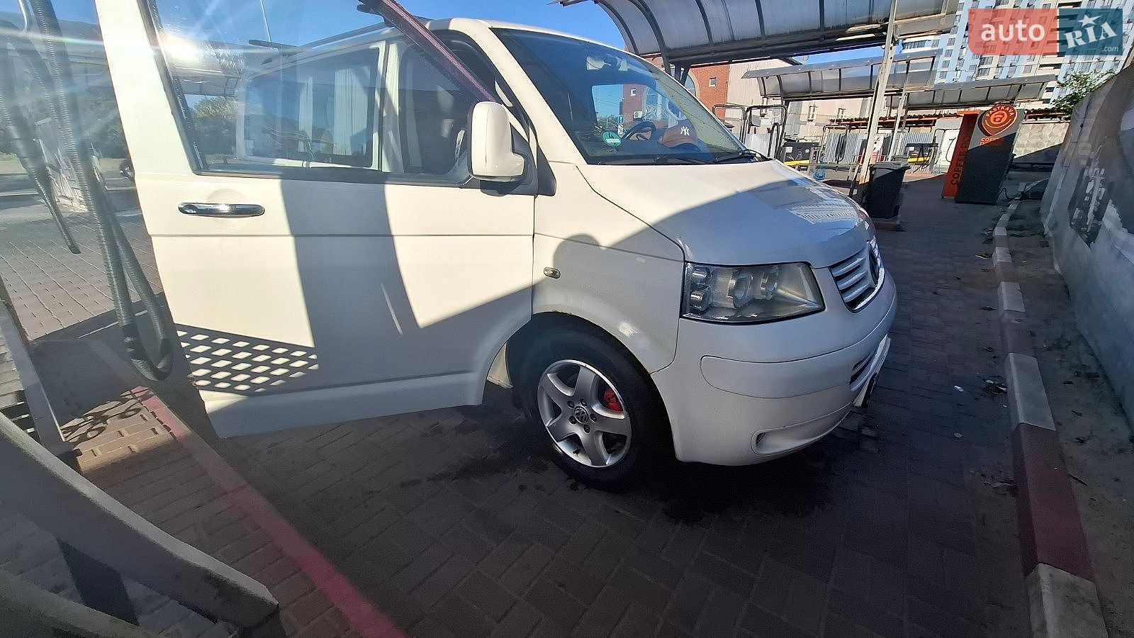 Volkswagen Transporter 2009 VIN WV1ZZZ7HZ9H133107 фото оголошення 4 з 20