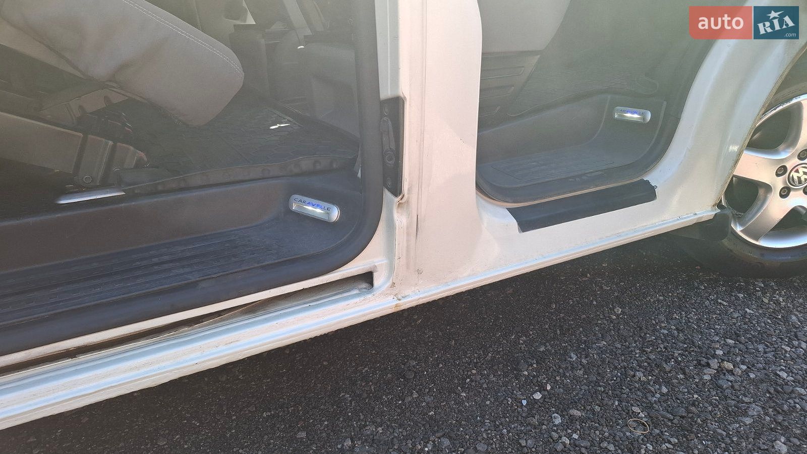 Volkswagen Transporter 2009 VIN WV1ZZZ7HZ9H133107 фото оголошення 8 з 20