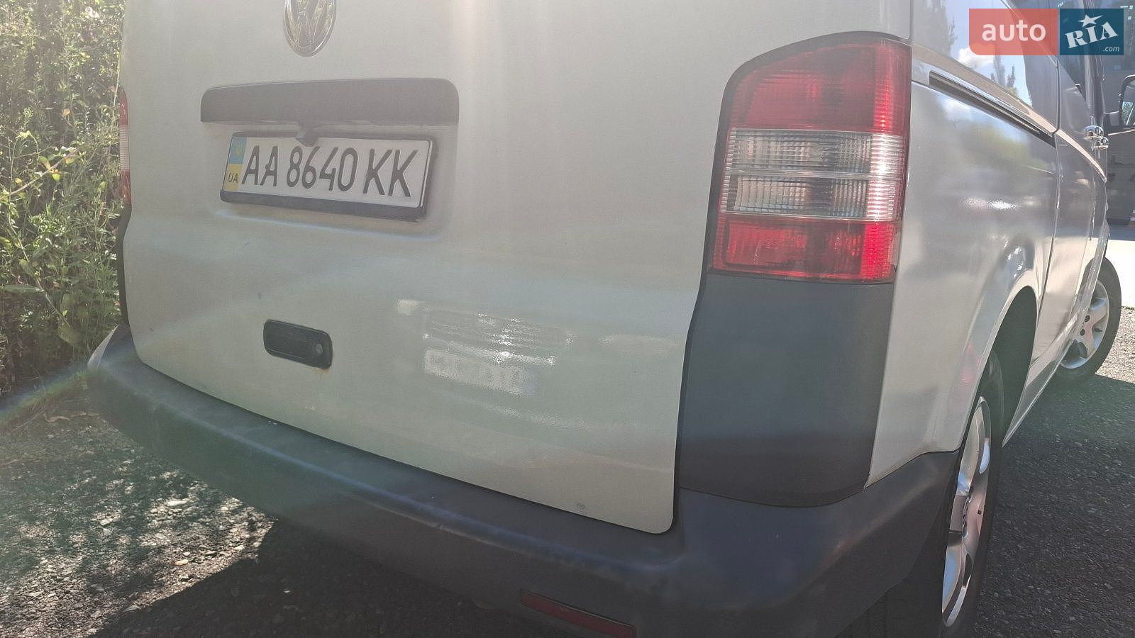 Volkswagen Transporter 2009 VIN WV1ZZZ7HZ9H133107 фото оголошення 15 з 20