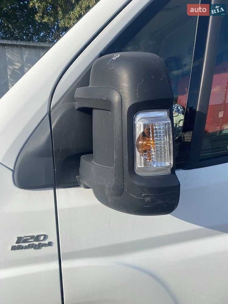 Fiat Ducato 2013 VIN ZFA25000002474558 фото оголошення 4 з 9