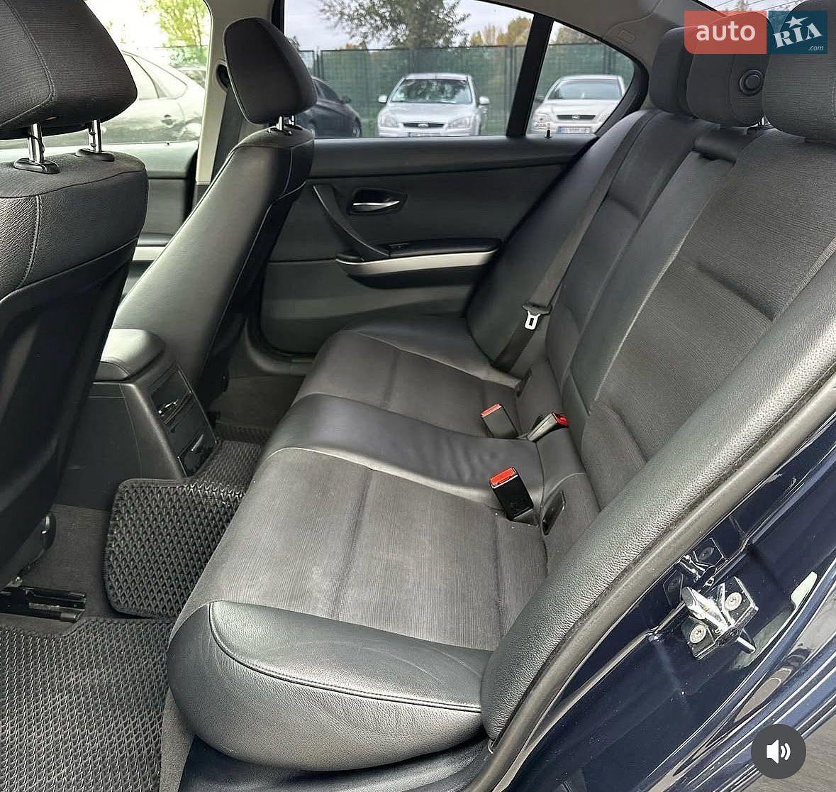 BMW 3 Series 2005 VIN WBAVA51080VA58746 фото оголошення 24 з 27