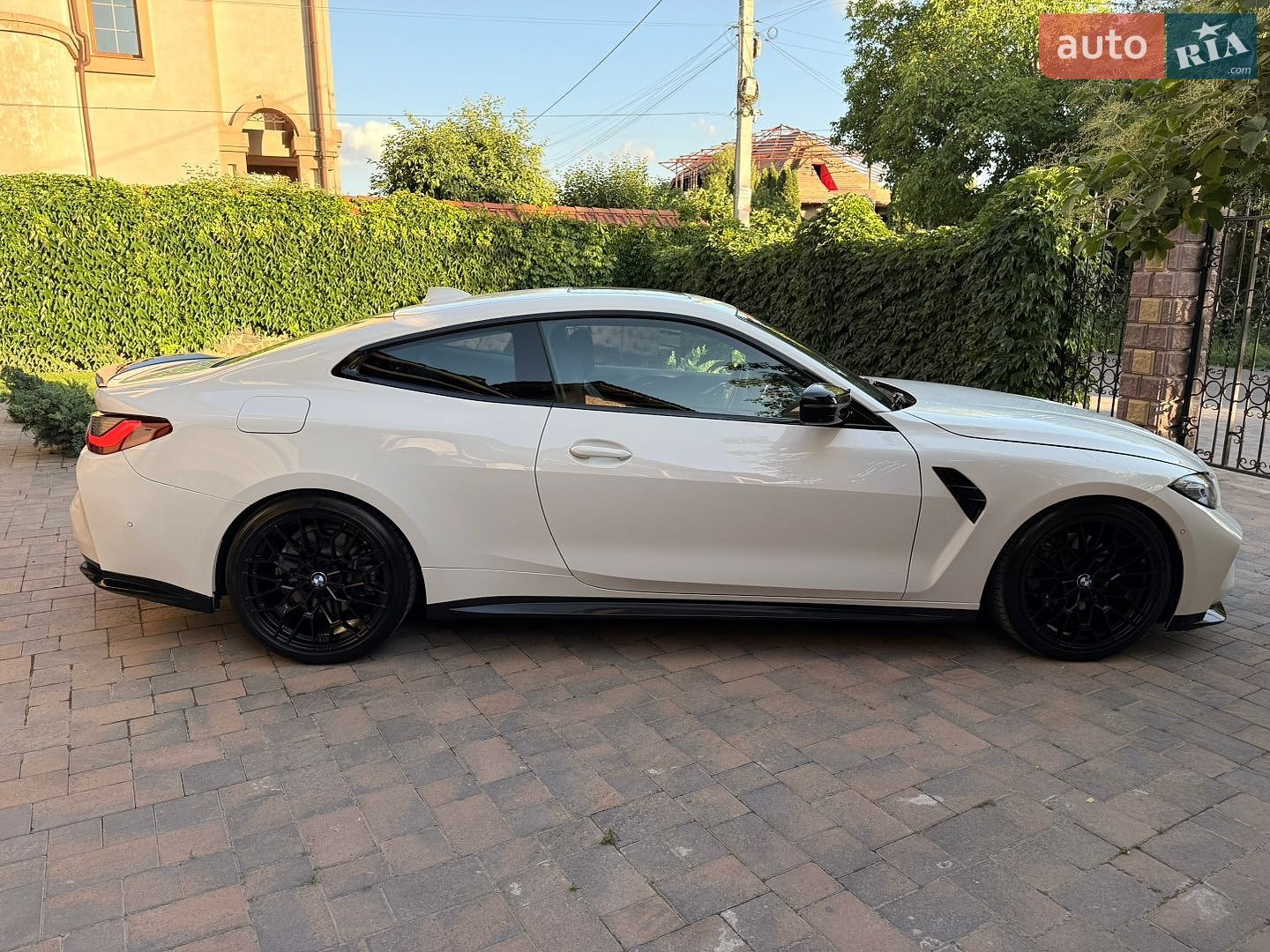 BMW 4 Series 2020 VIN WBA73AP07MCF69675 фото оголошення 15 з 47