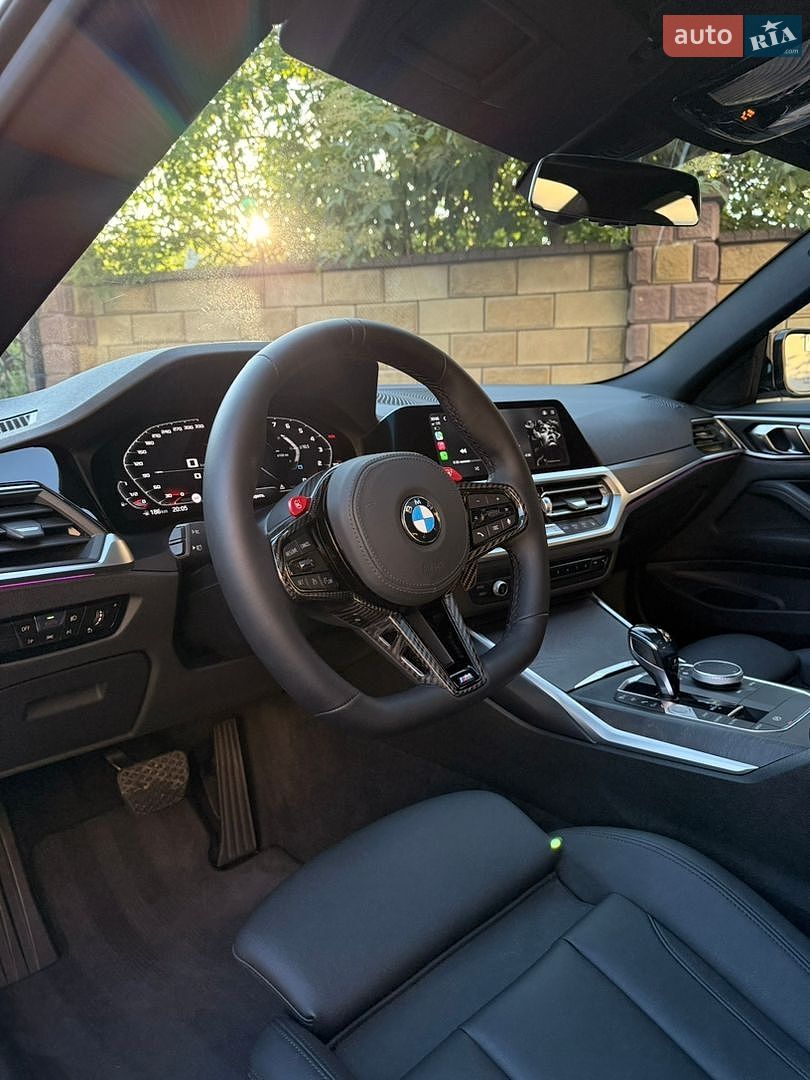 BMW 4 Series 2020 VIN WBA73AP07MCF69675 фото оголошення 18 з 47