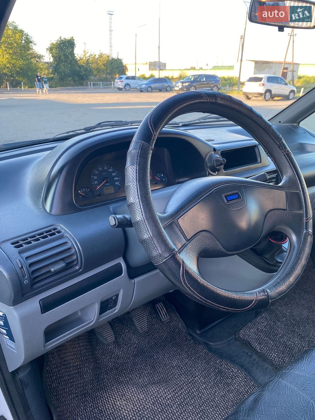 Fiat Scudo 2002 VIN ZFA22000012893038 фото оголошення 6 з 15