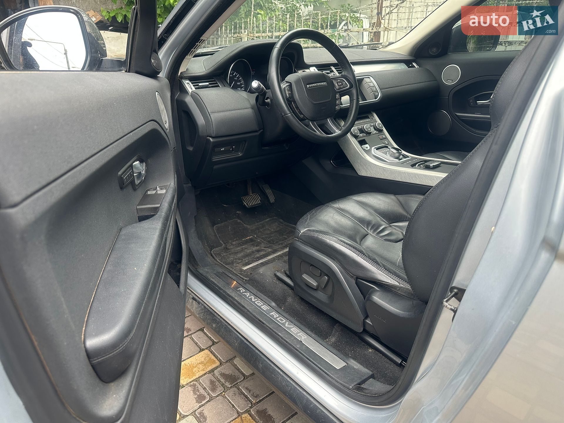 Land Rover Range Rover Evoque 2015 VIN SALVP1BGXFH050411 фото оголошення 20 з 24