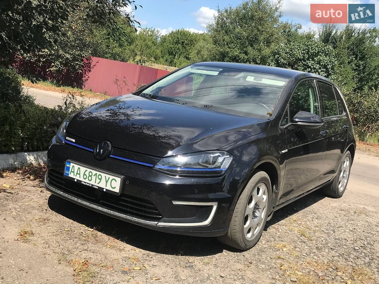 Volkswagen e-Golf 2015 VIN WVWZZZAUZFW909654 фото оголошення 3 з 8
