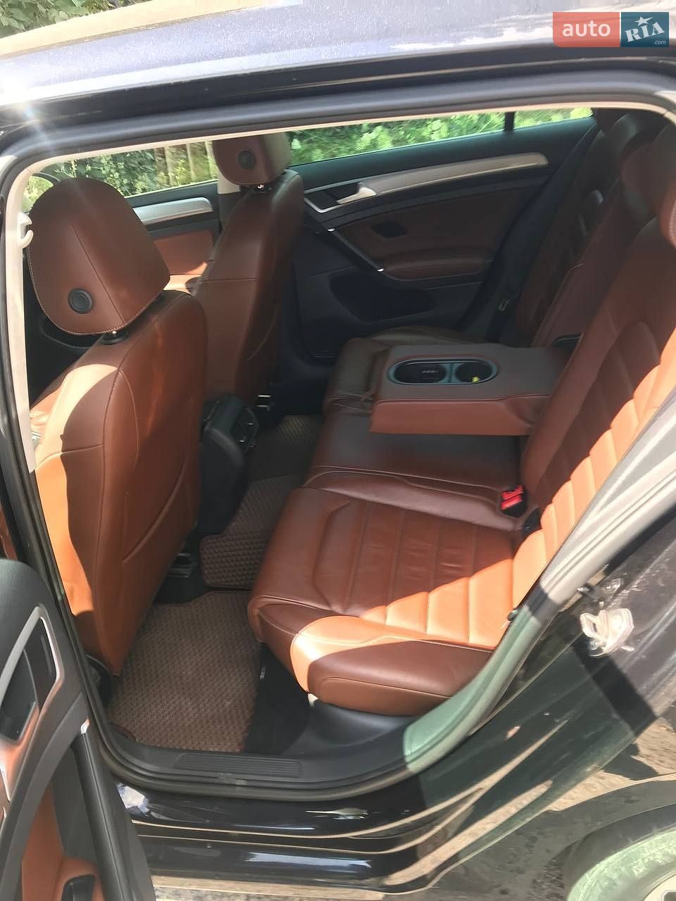 Volkswagen e-Golf 2015 VIN WVWZZZAUZFW909654 фото оголошення 7 з 14