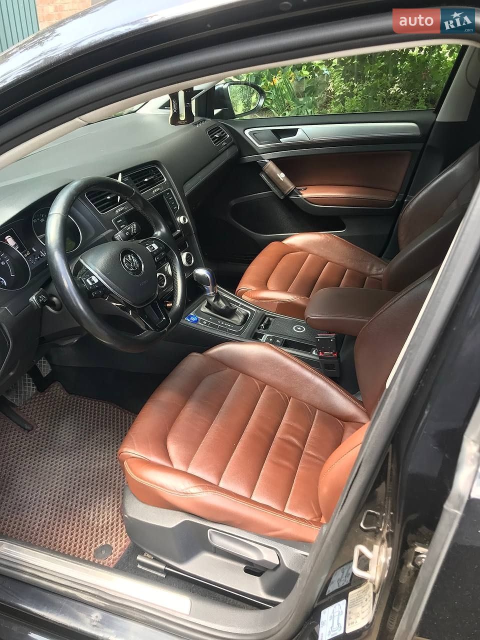 Volkswagen e-Golf 2015 VIN WVWZZZAUZFW909654 фото оголошення 5 з 8
