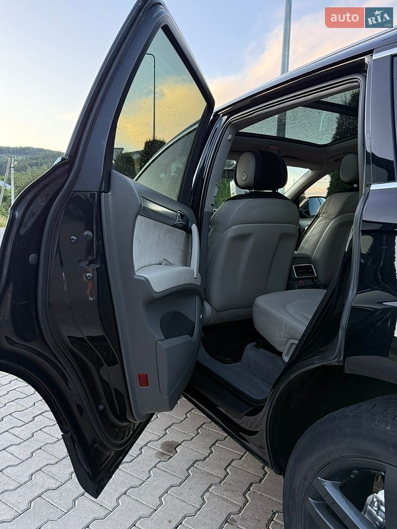 Audi Q7 2008 VIN WAUZZZ4L48D042887 фото оголошення 10 з 22